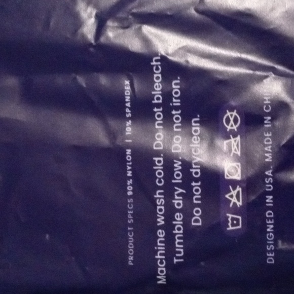 Shape wear Scoop neck Cami - Picture 3 of 3